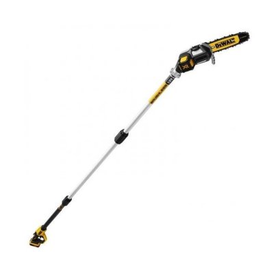 DEWALT เลื่อยตัดกิ่งไร้สาย 20 โวลต์ รุ่น DCMPS567N-XJ