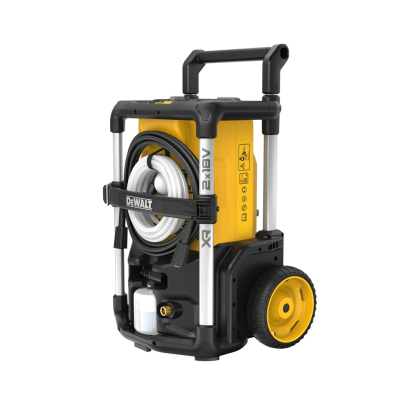 DEWALT  เครื่องฉีดน้ำแรงดันสูงไร้สาย 20 โวลต์ รุ่น DCMPW1600N-KR