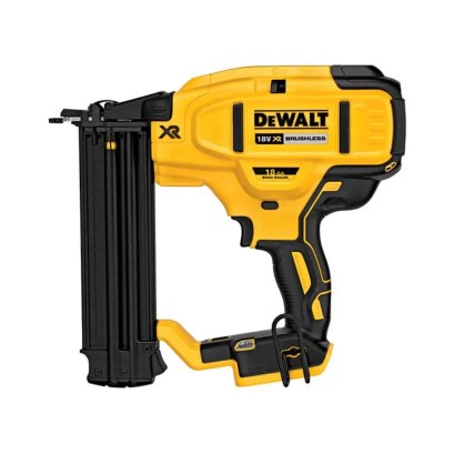 DEWALT เครื่องยิงตะปูไร้สาย 18GA 20 โวลต์ รุ่น DCN680B