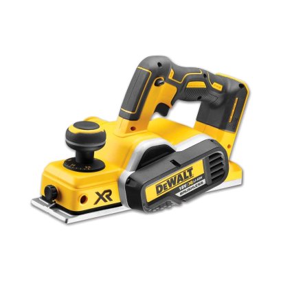 DEWALT กบไสไม้ไร้สาย 20 โวลต์ รุ่น DCP580N-KR