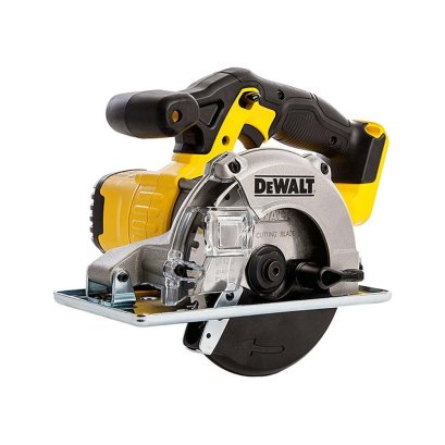 DEWALT เลื่อยวงเดือนไร้สาย 20 โวลต์ 5-1/2&quot; รุ่น DCS373N-KR