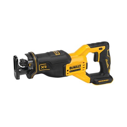 DEWALT เลื่อยชักไร้สาย 20 โวลต์ รุ่น DCS382N-KR