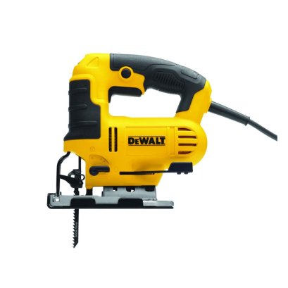 DEWALT เลื่อยจิ๊กซอว์ 650วัตต์ ช่วงชัก 20มม. รุ่น DWE349-B1