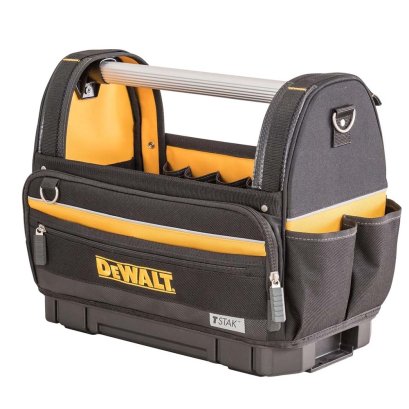 DEWALT กระเป๋า TSTAK แบบด้ามจับยาว รุ่น DWST82990-1