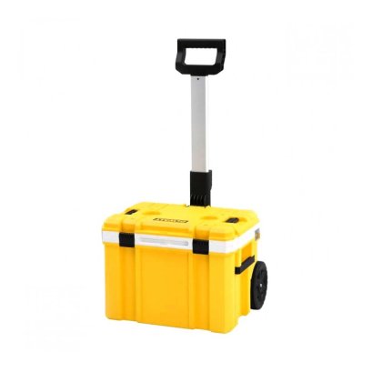 DEWALT กล่องคูลเลอร์ แบบแบบรถเข็น TSTAK รุ่น DWST83281-1