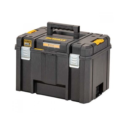 DEWALT กล่องเครื่องมือขนาดใหญ่ TSTAK รุ่น DWST83346-1