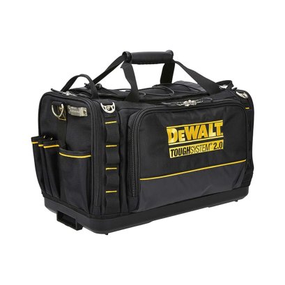 DEWALT กระเป๋าเครื่องมือช่างขนาดใหญ่ TOUGH SYSTEM 2.0 รุ่น DWST83522-1