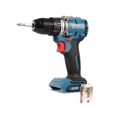 DONG CHENG สว่านกระแทกไร้สาย 20 โวลต์ รุ่น DCJZ2060i