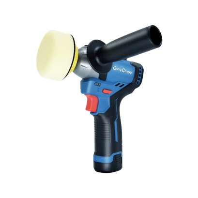 DONG CHENG เครื่องขัดสี 12 โวลต์ ขนาด 3 นิ้ว รุ่น DCSP75