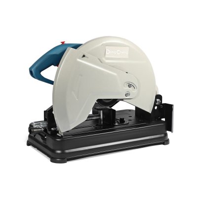 DONG CHENG เครื่องตัดไฟเบอร์ 14นิ้ว 2600วัตต์ รุ่น DJG09-355