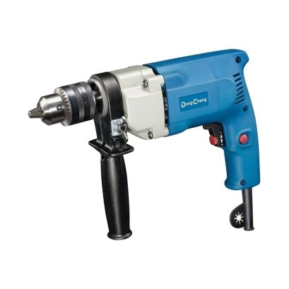 DONG CHENG สว่านไฟฟ้า 13 มม. กำลังไฟ 500 วัตต์ รุ่น DJZ02-13