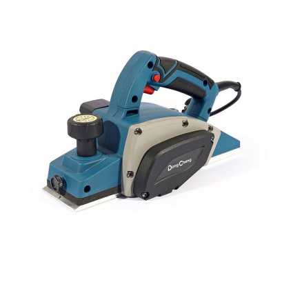 DONG CHENG กบไสไม้ไฟฟ้า 500 วัตต์ รุ่น DMB04-82