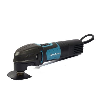 DONG CHENG เครื่องตัดอเนกประสงค์ 6 Speed 320 W รุ่น DMD320