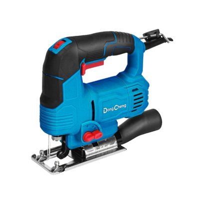 DONG CHENG เลื่อยจิ๊กซอว์ 550วัตต์ ปรับรอบ-เตะ รุ่น DMQ02-65