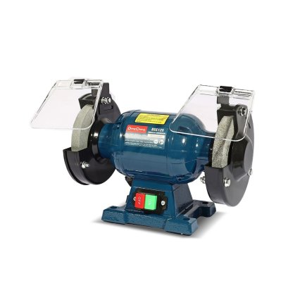 DONG CHENG มอเตอร์หินไฟ 5 นิ้ว 250 วัตต์ รุ่น DSE125