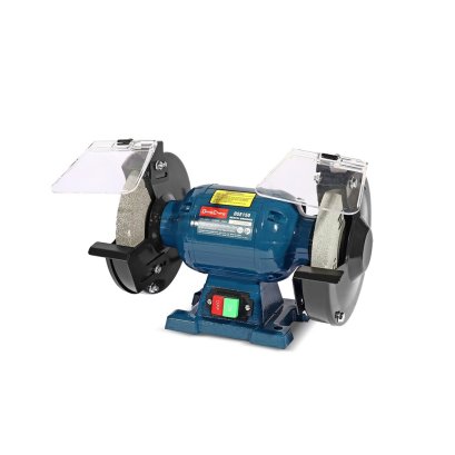 DONG CHENG มอเตอร์หินไฟ 6 นิ้ว 250 วัตต์ รุ่น DSE150