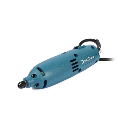 DONG CHENG เครื่องเจียร์แม่พิมพ์ 3 มม. ปรับรอบ 105 วัตต์ รุ่น DSJ03-10