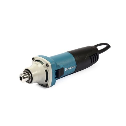 DONG CHENG เครื่องเจียร์แกน 6 มม. คอสั้น 260W รุ่น DSJ04-25