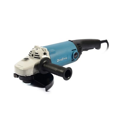 DONG CHENG เครื่องเจียร์ 7&quot; กำลังไฟ 2200 วัตต์ รุ่น DSM180A