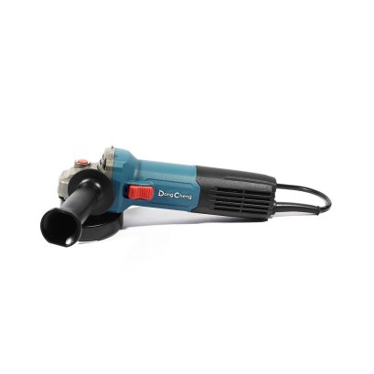 DONG CHENG เครื่องเจียร์ 4&quot; 900W สวิทซ์ข้าง รุ่น DSM21-100