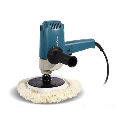 DONG CHENG เครื่องขัดเงา 7 นิ้ว (180 มม.) รุ่น DSP02-180