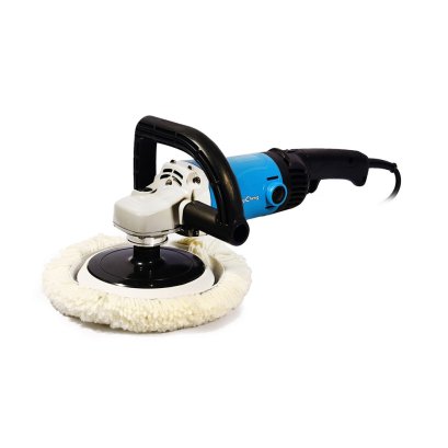 DONG CHENG เครื่องขัดเงา 7 นิ้ว (180 มม.) รุ่น DSP04-180