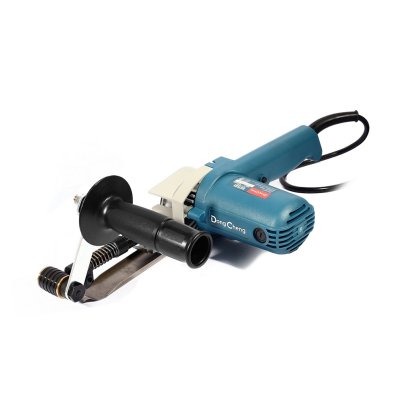 DONG CHENG เครื่องขัดกระดาษทรายสายพาน 30 x 533 มม. รุ่น DST533