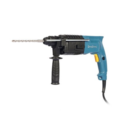 DONG CHENG สว่านโรตารี่ SDS Plus 2 ระบบ ขนาด 20 มม. รุ่น DZC02-20