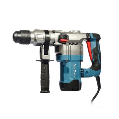 DONG CHENG สว่านโรตารี่ SDS PLUS ขนาด 28 มม. รุ่น DZC06-28B