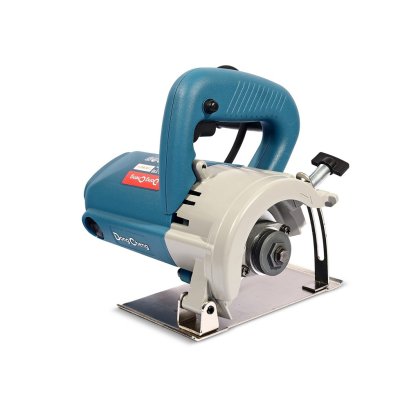 DONG CHENG เครื่องตัดกระเบื้อง 4&quot; สวิตช์ไกปืน รุ่น DZE02-110