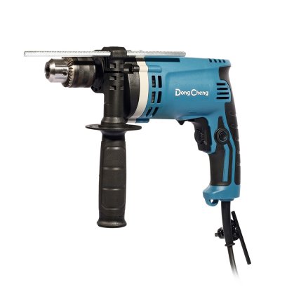 DONG CHENG สว่านกระแทก ปรับรอบ 16 มม. รุ่น DZJ16