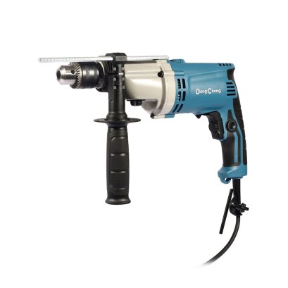 DONG CHENG สว่านกระแทก 20 มม. 720 วัตต์ รุ่น DZJ20