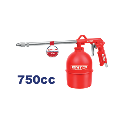 EMTOP กาพ่นน้ำมัน 750CC รุ่น EASGW10011