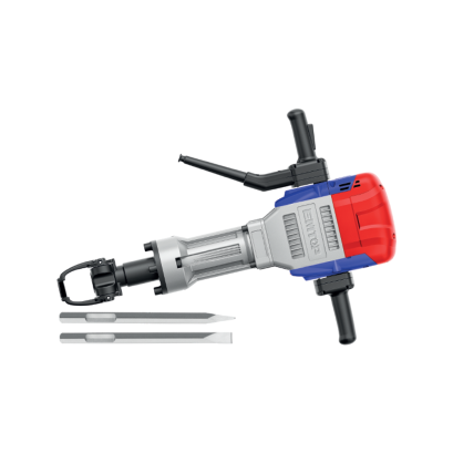 EMTOP เครื่องสกัด 2200 วัตต์ (29kg.) รุ่น EDBRH2001
