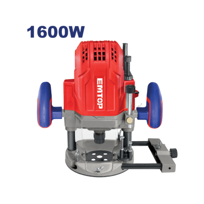 EMTOP เร้าเตอร์ 1600 วัตต์ รุ่น EERR1601