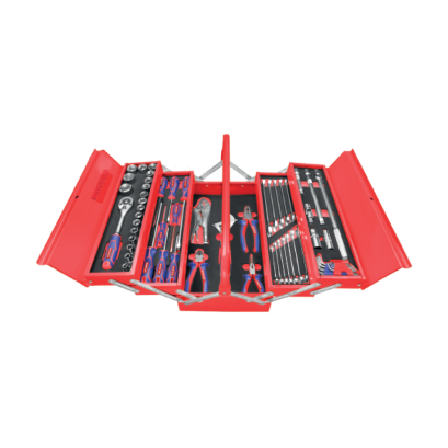 EMTOP ชุดเครื่องมือช่าง 108 ชิ้น/ชุด รุ่น EHTS00108