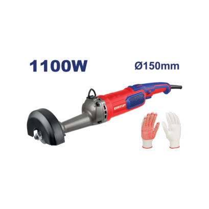 EMTOP เครื่องเจียร์คอตรง แกน M14 รุ่น ESTG11001