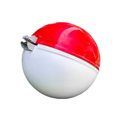 Aircraft Warning Sphere ลูกบอลเตือนอากาศยาน สำหรับสายส่งไฟฟ้า