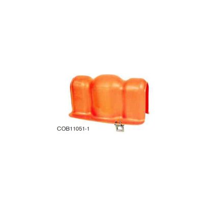 RITZ CDS PIN INSULATOR COVER 26.4 kV COB11051-1