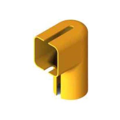 RITZ TRANSFORMER BUSHING COVER 26.4 kV COB30064-1