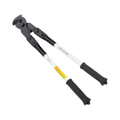 OPT คีมตัดสายไฟด้ามกันไฟฟ้า 1000V CU 150 / AL 240MM2 รุ่น LK-246FR