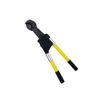 OPT คีมตัดสายไฟฟ้าด้ามไฟเบอร์ 630 mm2 (CU/AL) รุ่น LK-400A