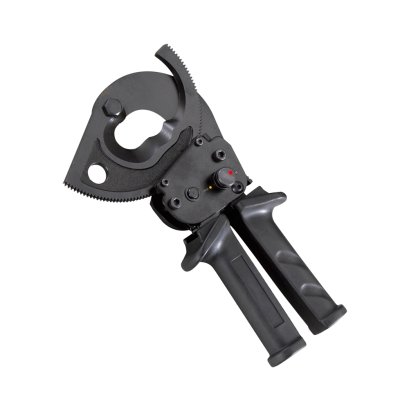 OPT คีมตัดสายไฟฟ้ามือโยก 400 mm2 (CU/AL) รุ่น LK-450A