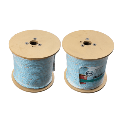 เชือก HAND LINE สำหรับส่งของ ชนิด Poly Propylene