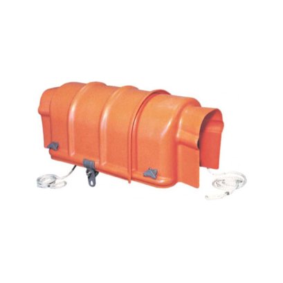 RITZ PIN INSULATOR COVER RC406-0046