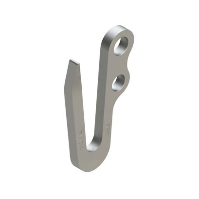 RITZ Stainless steel alloy rope hook RM1849