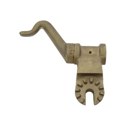 RITZ Rotary Prong Tie Stick Head RM4455-69