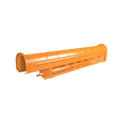 RITZ Conductor Cover 48.3 kV RM4931