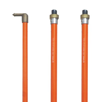 RITZ ไม้ชักฟิวส์ แบบ 3 ท่อน รุ่น VMR17575-2