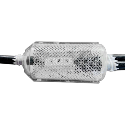 อุปกรณ์ครอบ Rizer Pole